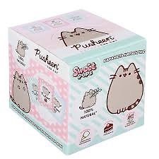 Pusheen круглая карамель на палочке, 10г 2911844 — 1