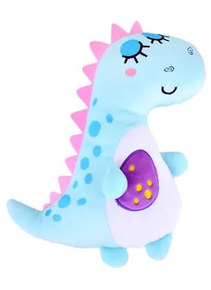 Динозаврик В35, арт. 7028/ГЛ/35 2868230