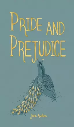 Pride and Prejudice — 2825659 — 1