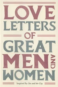 Love Letters of Great Men&Women
