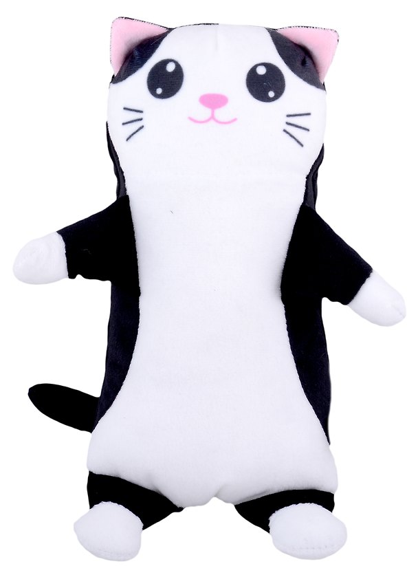 Мягкая игрушка "Кот Багетик" 2939616 — 1