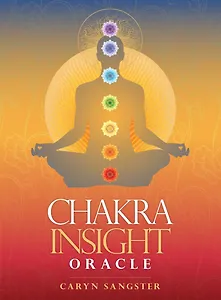 CHAKRA INSIGHT ORACLE