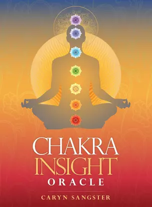 CHAKRA INSIGHT ORACLE — 2787195 — 1