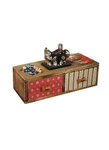 Шкатулка My style (26х8х15) (681804)