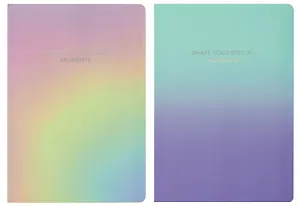 Тетрадь 96 листов в линейку "Special moment", в ассортименте, Yoi