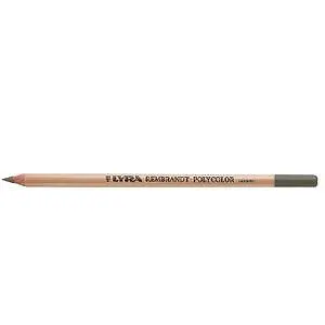 LYRA REMBRANDT POLYCOLOR dark grey Художественный карандаш 316044 — 1