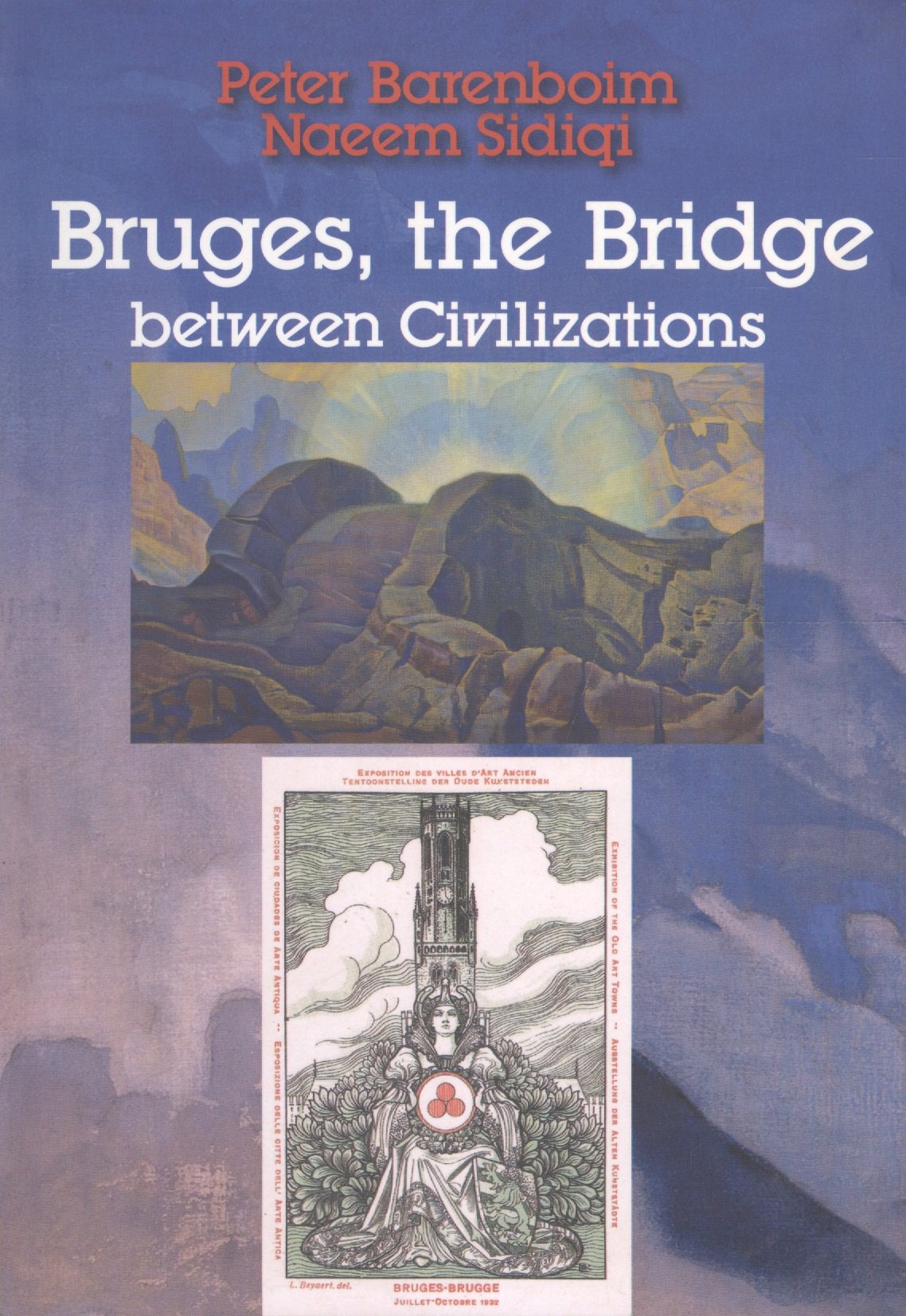 

Bruges, the Bridge between Civilizations