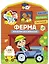 Наклейки для малышей. Ферма — 3172298 — 1