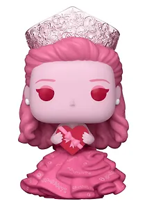 Фигурка Funko POP! Злая: Сказка о ведьме Запада, Movies Wicked Glinda (Valentine)