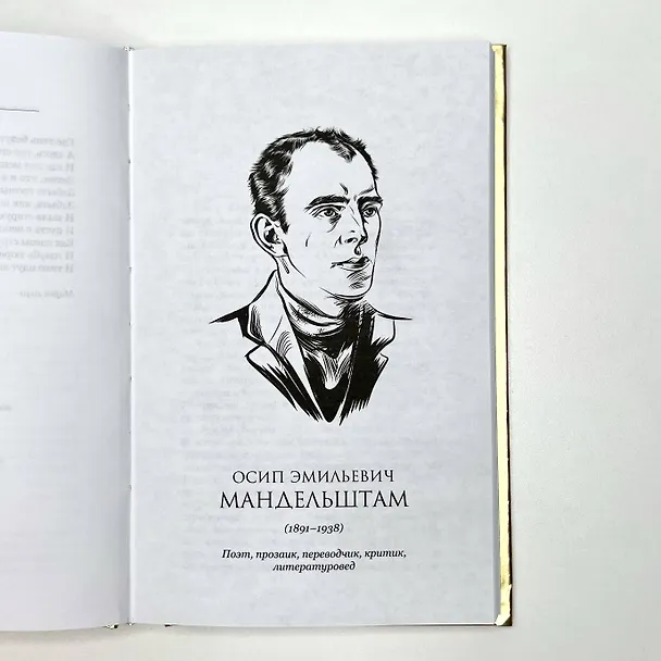 Книга Серебряный век (Владимир Маяковский, Анна Ахматова, Александр Блок) — 7