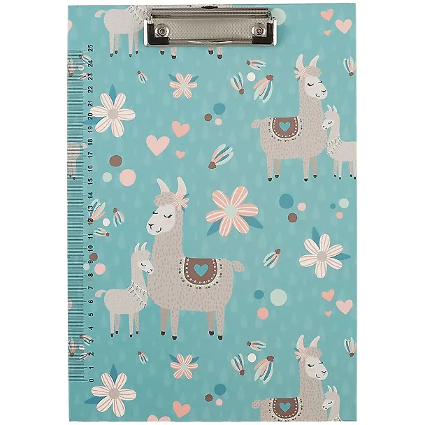 Планшет «Llama», А4, ламинированный картон 251666 — 1