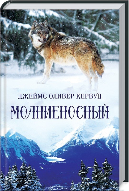 

Молниеносный: Роман
