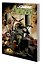 Savage Avengers. Volume 5: The Defilement Of All Things By The Cannibal-Sorcerer Kulan Gath — 3041207 — 1