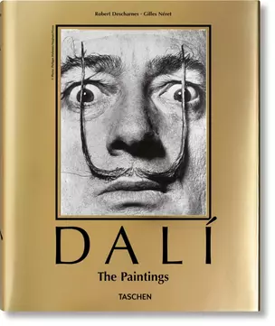 Dalí: The Paintings: 1904-1989 — 3029216 — 1