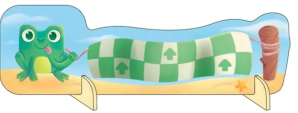 Кубопрыги 3067069 — 12