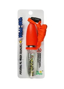 Ручка сувенирная с подсветкой Дашенька (043)