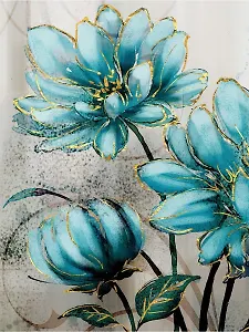 Набор для детского творчества "Рисование по номерам", 40х50 см