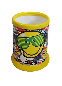 Подставка настольная "Smiley" разборная, пластик, Proff