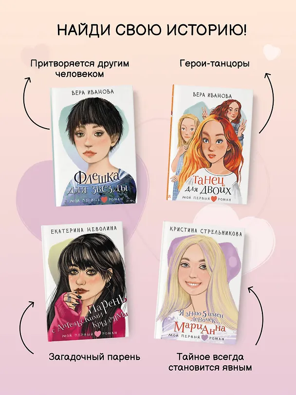 Книга Никому не отдам тебя (Екатерина Каретникова) — 10