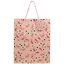 Подарочный пакет «Розовый фламинго», А4 — 247158 — 2