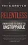 Relentless: From Good to Great to Unstoppable — 2890609 — 1