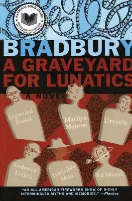 A Graveyard for lunatics — 2872397 — 1