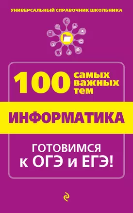 Информатика — 2433765 — 1