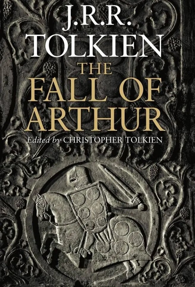 

The Fall of Arthur