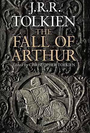 The Fall of Arthur — 3038399 — 1