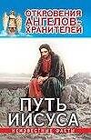 Откровения ангелов-хранителей Путь Иисуса Неизвестные факты. Гарифзянов Р. (Аст) 1347789
