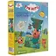 Набор для творчества, Фантазер, Три кота Гипсовый барельеф Компот (115х165 мм) (405116) — 2751895 — 1