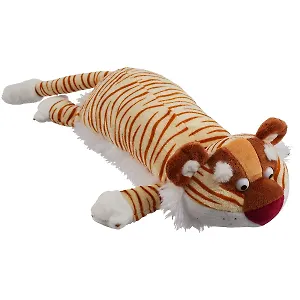 Мягкая игрушка НГ 2022 Тигр Рони (46 см)