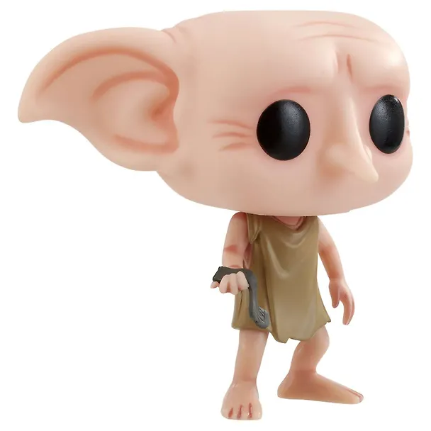 Фигурка Funko POP! Harry Potter S2 Dobby (17) 6561 (Fun1266) 3109295 — 5