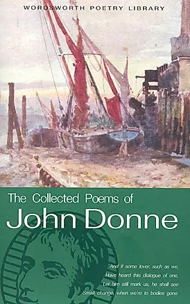 The Collected Poems of John Donne — 2283375 — 1