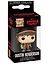 Брелок Funko Pocket POP! Stranger Things S5 Dustin Henderson 86617 — 3152074 — 2