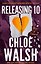 Releasing 10 (Chloe Walsh) Отпустить десятого (Хлоя Уолш) /Книги на английском языке — 3175994 — 2