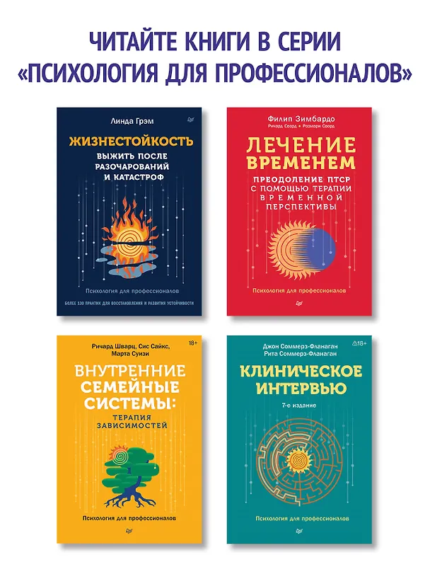 Книга Пища для размышлений. Расстройства пищевого поведения глазами психоаналитика (Алитта Куллман) — 9