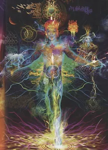 Дневник Стармэн / Starman Journal