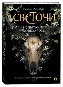 Светочи. Книга 1. Испытание кошмаром