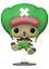 Фигурка Funko POP! Animation One Piece Chopperemon in Wano Outfit (FL) (Exc) (1471) (Fun74712) — 3118945 — 1