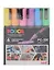 Маркеры акриловые 06цв "POSCA. Pastel" 1,8-2,5мм, UNI — 3121628 — 1