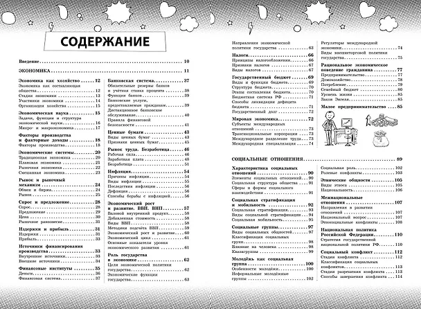 Книга Обществознание (Яна Вареньева) — 6