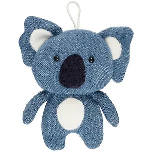 Мягкая игрушка Коала (текстиль,ворс) (30см) (12-01014-6289) 2767309