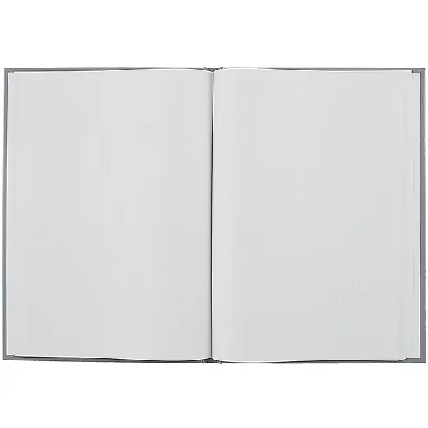 Книга для записей А4 100л кл. "Monochrome" 7БЦ, глянц.ламинация 262008 — 2