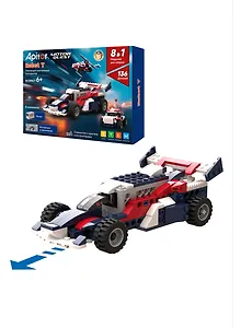 Электронный конструктор Apitor Robot T 8в1 Арт. alilo-apitort