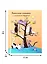 Записная книжка А6 80л "Коты на дереве" офсет 7БЦ гл.лам., тв.переплет — 256601 — 2