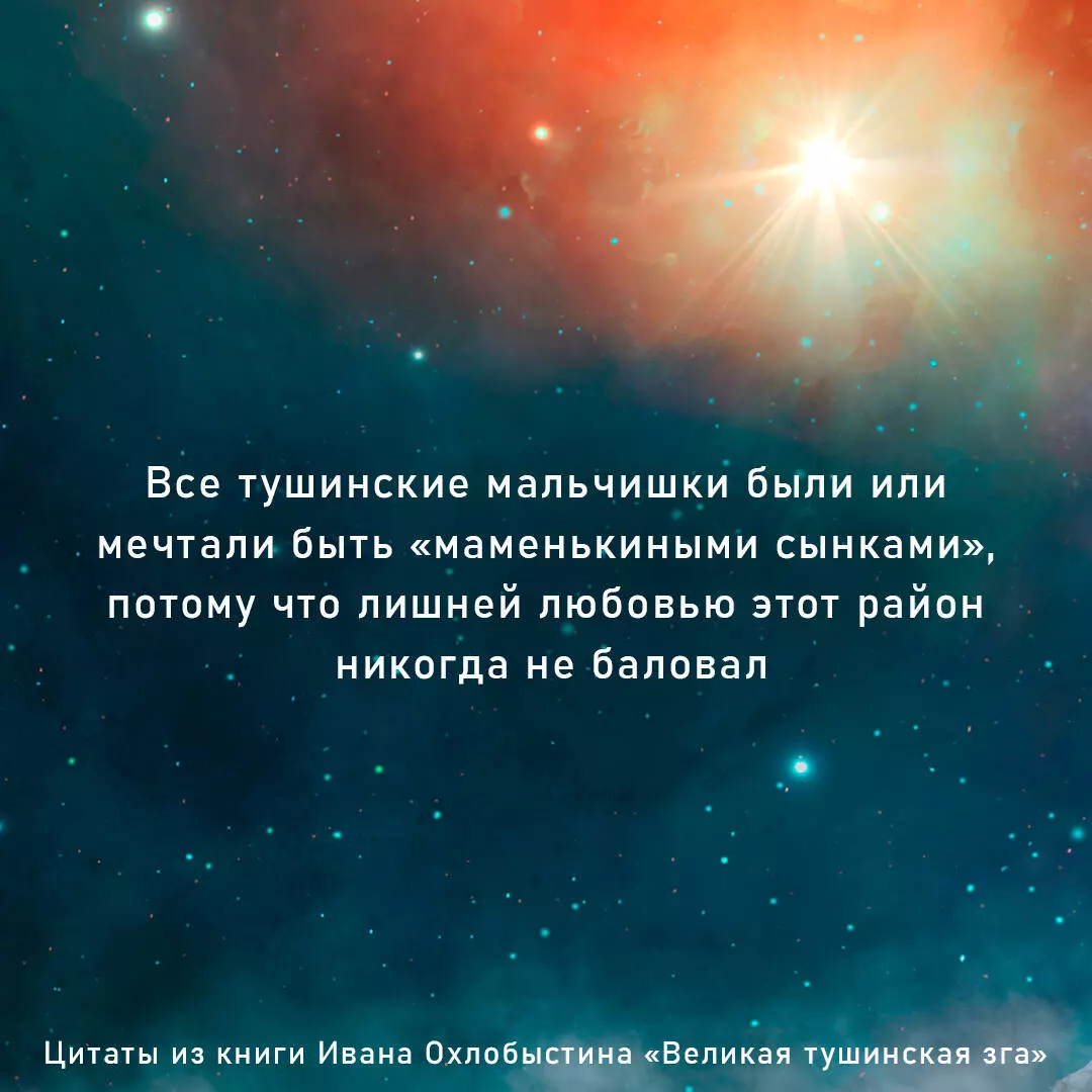 Великая тушинская зга (Иван Охлобыстин) - купить книгу с доставкой в  интернет-магазине «Читай-город». ISBN: 978-5-17-116770-7