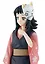 Фигурка Клинок Рассекающий Демонов Kimetsu no Yaiba Makomo Ver. B (BNS377) — 3118903 — 2