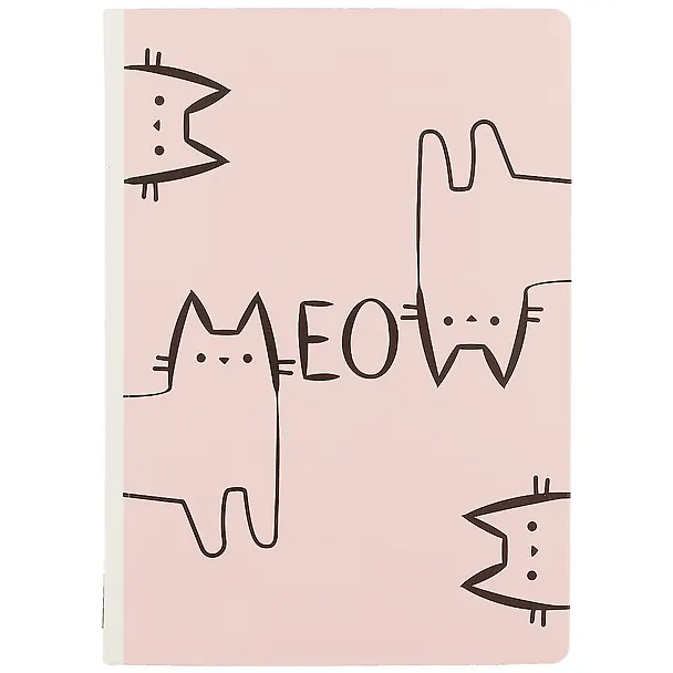 Блокнот «Meow Note» 2768011 — 1