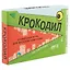 Игра настольная, Карточная игра для всей семьи Крокодил — 2477933 — 1